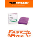 HPE LTO6 - 2.5/6.25TB Data Cartridge