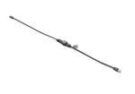 Logitech Rally Mic Pod CAT Coupler for Extending via CAT Cable