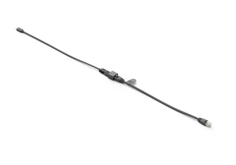 Logitech Rally Mic Pod CAT Coupler for Extending via CAT Cable