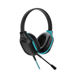 Gumdrop DropTech USB-C Kids Rugged Headset with Microphone