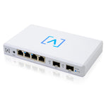 Alta Labs Route10 10Gbps Network Router, 4x 2.5Gbe Ports
