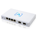 Alta Labs Route10 10Gbps Network Router, 4x 2.5Gbe Ports