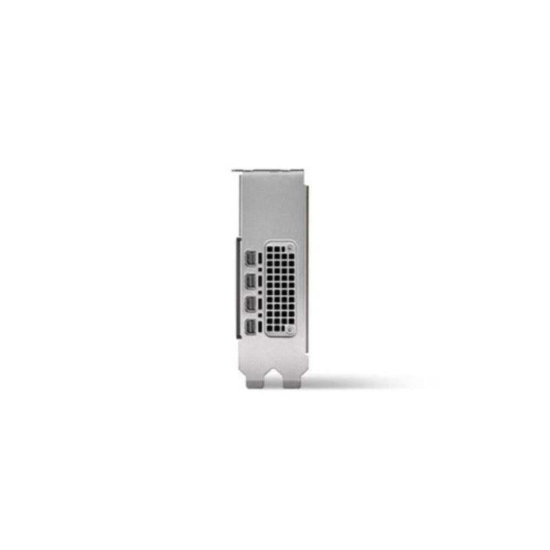 NVIDIA RTX 2000 ADA 16GB GDDR6, PCIe 4x8, 4x mDP, Dual Slot