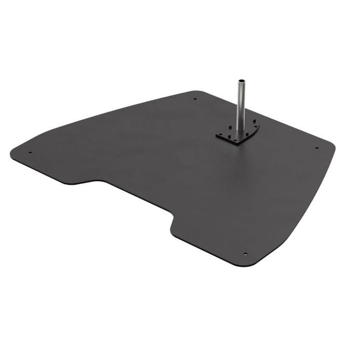 Atdec ADB-FS Freestanding Floor Base