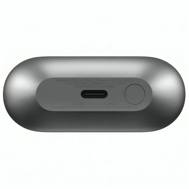 Samsung Galaxy Buds3 Silver SM-R530NZAAASA