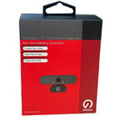 Shintaro 1080p HD Webcam | 360° Rotatable | High-Quality Video