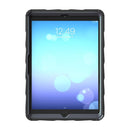Gumdrop Droptech Clear Rugged Case designed for Apple iPad 10.2" 9th Gen