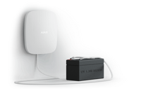 AJAX 12V-24V PSU FOR HUB 2 / HUB 2 PLUS