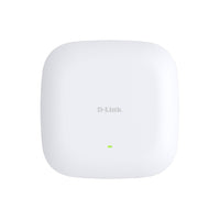 D-Link Wireless BE9500 Wi-Fi 7 Tri-Band PoE Access Point