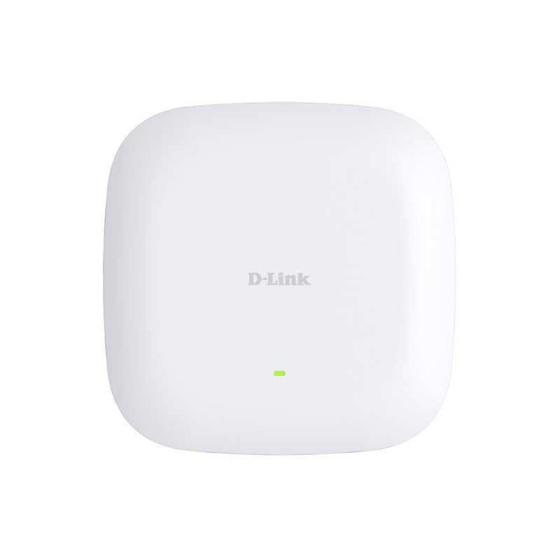 D-Link Wireless BE9500 Wi-Fi 7 Tri-Band PoE Access Point