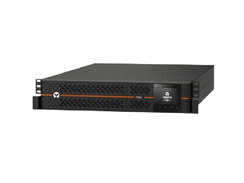 Vertiv Edge UPS 1500IRT2UXL, 1500VA 1350W 230V Line Interactive AVR