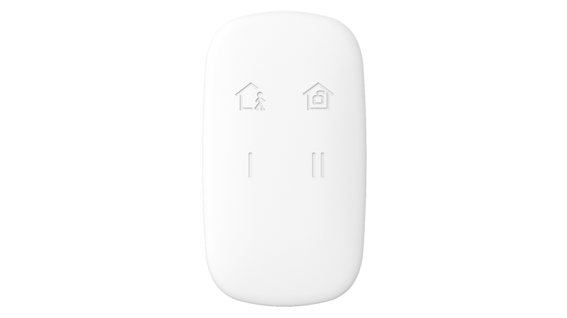HIKVISION HILOOK HA-ALARM-KF-WB WIRELESS KEYFOB