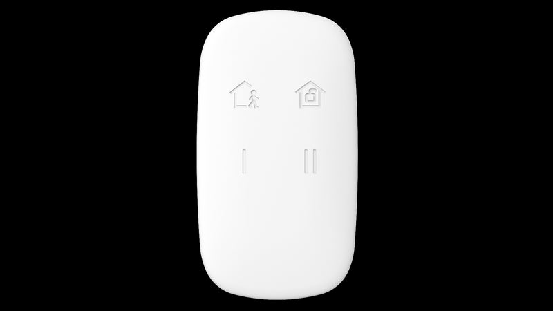 HIKVISION HILOOK HA-ALARM-KF-WB WIRELESS KEYFOB