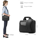 Everki Advance iPad, Tablet, Ultrabook Laptop Bag Briefcase fits up to 11.6-Inch