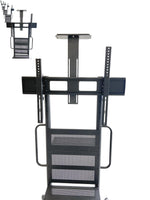 BenQ Pro AV Trolley - 5J.BQP11.025