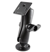 RamMount RAM Double Ball Mount with 75x75mm VESA
