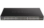 D-Link DGS-1250 Series Smart Managed