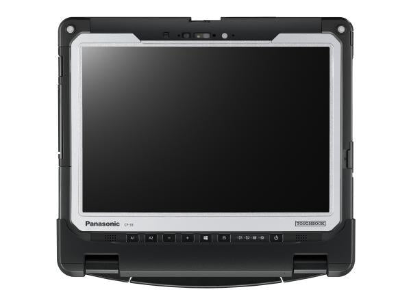 Panasonic Toughbook CF-33 Mk4, i5, 16GB, 512GB SSD, 12" QHD, W11P