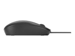 HP 125 Wired USB Mouse