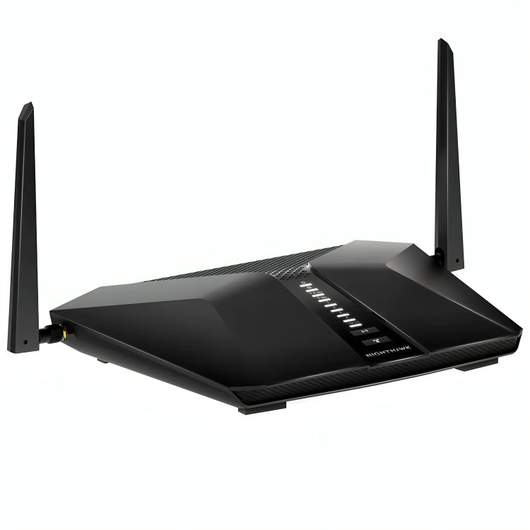 NETGEAR Nighthawk AX1800 WiFi 6 LTE Router LAX20-100AUS