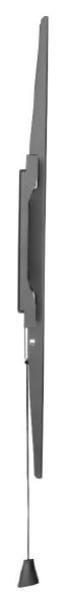 Atdec Fixed Angle Wall Mount. Narrow Stud Pattern. Max load 50kg