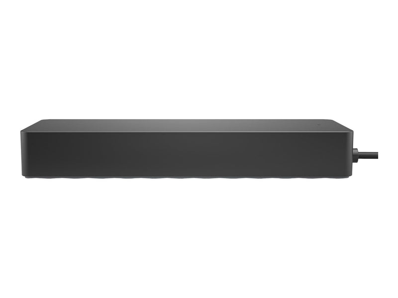 HP Universal USB-C Hub - 4K HDMI, USB 3.0, Ethernet
