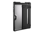 STM Dux Shell Case for Surface Go (1–4), Black