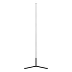 Artiss RGB LED Floor Lamp Remote Control Corner Light Stand Gaming Room 150CM