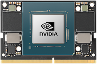NVIDIA Jetson Orin NX 16GB Module (USA Made)