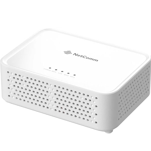Netcomm WiFi 6 Satellite for CF40MESH