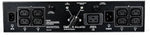 Vertiv Liebert MP2-220L Bypass for GXE3 & GXT5 UPS, 6x C13, 1x C19