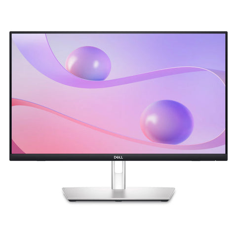 Dell PRO Plus, 23.8" (16:9) FHD Touch Ips, Hdmi, Dp, USB-C Hub, Usb, H/adj, Lan, 3YR P2424HT