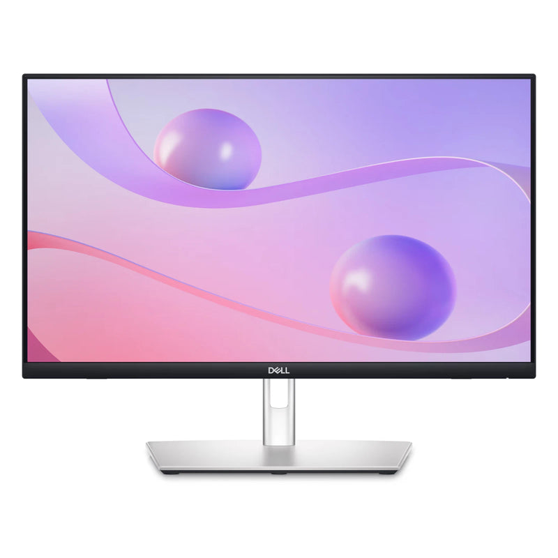 Dell PRO Plus, 23.8" (16:9) FHD Touch Ips, Hdmi, Dp, USB-C Hub, Usb, H/adj, Lan, 3YR P2424HT