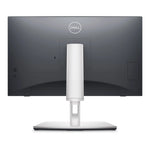 Dell PRO Plus, 23.8" (16:9) FHD Touch Ips, Hdmi, Dp, USB-C Hub, Usb, H/adj, Lan, 3YR P2424HT