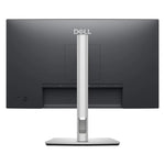 Dell PRO Plus, 24" (16:9) QHD Ips, Hdmi, Dp, USB(3), USB-C, H/adj, Pivot, 3YR P2425D
