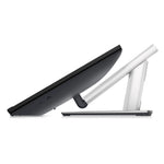Dell PRO Plus, 23.8" (16:9) FHD Touch Ips, Hdmi, Dp, USB-C Hub, Usb, H/adj, Lan, 3YR P2424HT