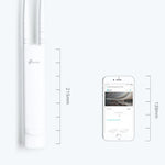 TP-LINK OMADA OUTDOOR WIRELESS N ACCESS POINT