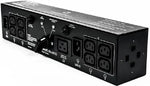 Vertiv Liebert MP2-220L Bypass for GXE3 & GXT5 UPS, 6x C13, 1x C19