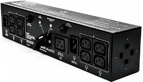 Vertiv Liebert MP2-220L Bypass for GXE3 & GXT5 UPS, 6x C13, 1x C19