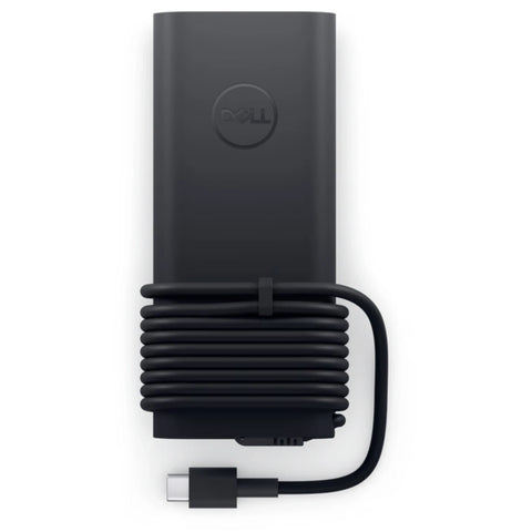 Dell 130W USB-C GAN SLIM Adapter WITH 1M Power CORD - 1YR 492-BDPS