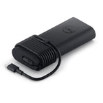 Dell 130W USB-C GAN SLIM Adapter WITH 1M Power CORD - 1YR 492-BDPS