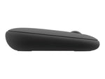Logitech MK470 Slim Wireless Keyboard & Mouse Combo, 2.4GHz, Graphite
