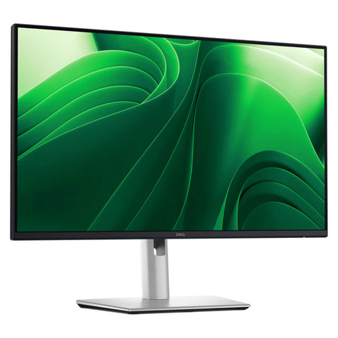 Dell PRO Plus, 24" (16:9) QHD Ips, Hdmi, Dp, USB(3), USB-C, H/adj, Pivot, 3YR P2425D