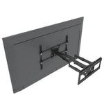 Atdec Heavy Duty Full Motion Wall Mount. Max Load 90kg. VESA up to 800x600
