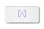 Alta Labs S8-POE 8-Port PoE Switch, Layer 2, Wallmount included