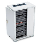 Lapcabby Lyte 16 Single Door, handheld USB devices up to 7" - Horizontal