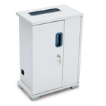 Lapcabby Lyte 16 Single Door, handheld USB devices up to 7" - Horizontal