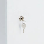 LapCabby Lyte 20 Single Door up to 7" - Horizontal