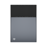 Seagate One Touch 8TB 3.5â External HDD
