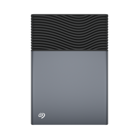 Seagate One Touch 8TB 3.5â External HDD